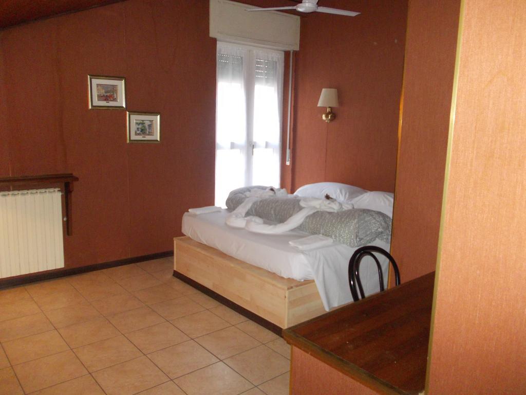 Ponte Romano Hotel Ruang foto