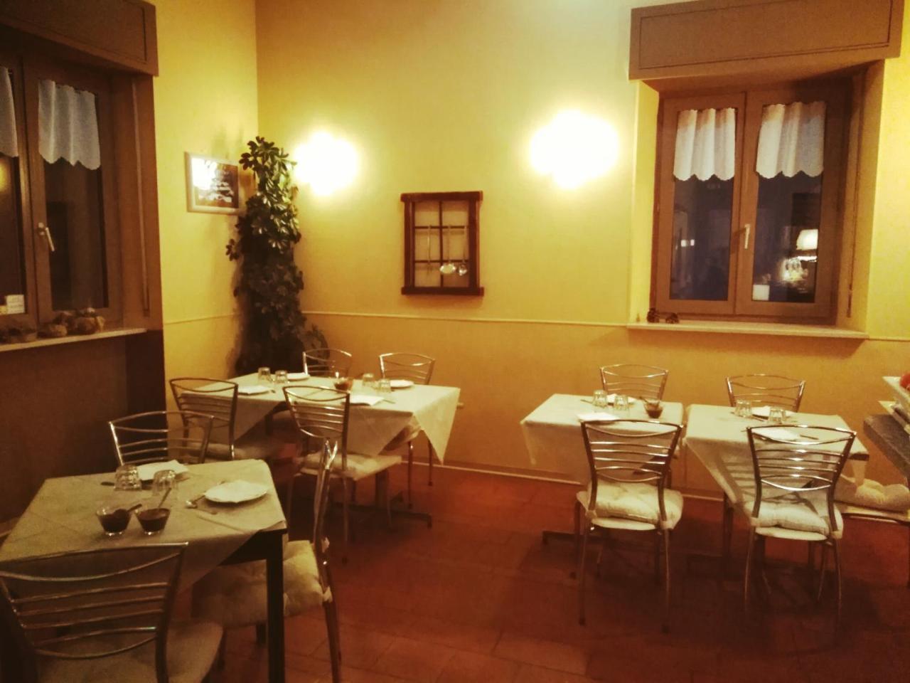 Ponte Romano Hotel Bagian luar foto